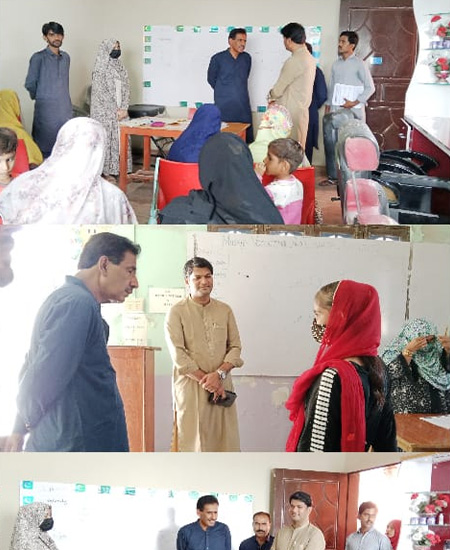 Women Empowerment Initiative