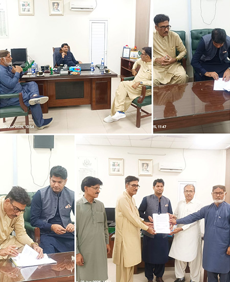 Community Outreach Initiative