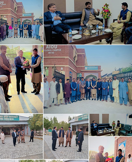 Community Outreach Initiative