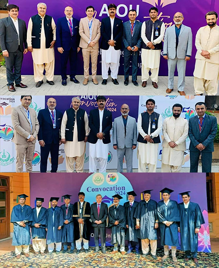 Community Outreach Initiative